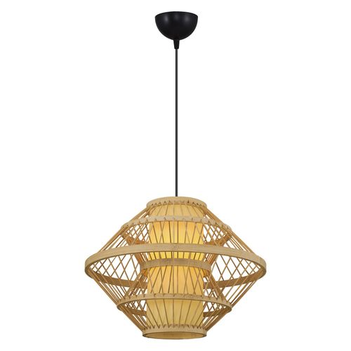 4458-74 Oak Chandelier slika 1