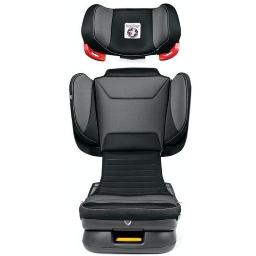 Peg Perego Auto-sjedalica Flex Isofix 15-36kg, Cristal Black slika 8