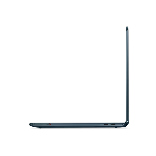 Lenovo 83FF002TRM Yoga Book 9 13IMU9 (Tidal Teal, Aluminium) 12-Core Ultra7 155U (2P+10E) 4.8GHz/12MB 32GB DDR5 1TB-NVMe 2x 13.3" 2.8K (2880x1800) OLED 400n DolbyVision Glass Touch DigitalPen3 WC-5MP+IR Iris-Xe WiFi A/X BT5.1 3xTB4 UK-key 80Wh 1.34kg W11P +BT/M+Folio Stand slika 15