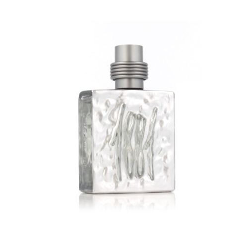 Cerruti 1881 Silver Eau De Toilette 100 ml za muškarce slika 2