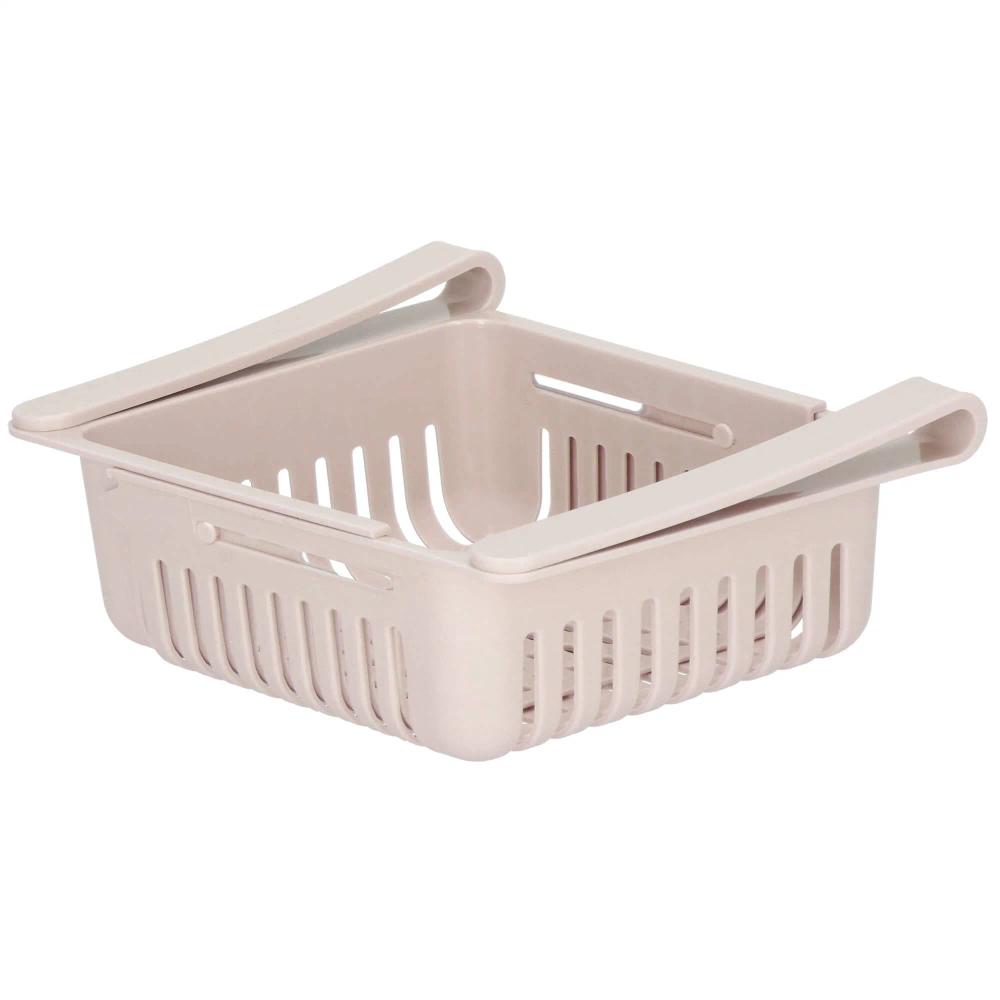Organizator za hladnjak, pink slika 1