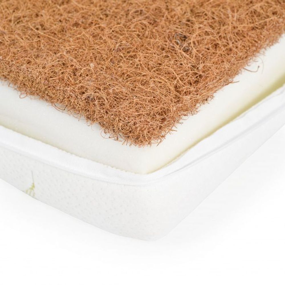 Hugzzz Madrac Aloe Spring 120x60x11cm slika 2