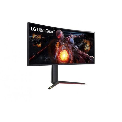 LG UltraGear 34" IPS 34GP950G-B.AEU Ultrawide zakrivljen gaming monitor slika 8