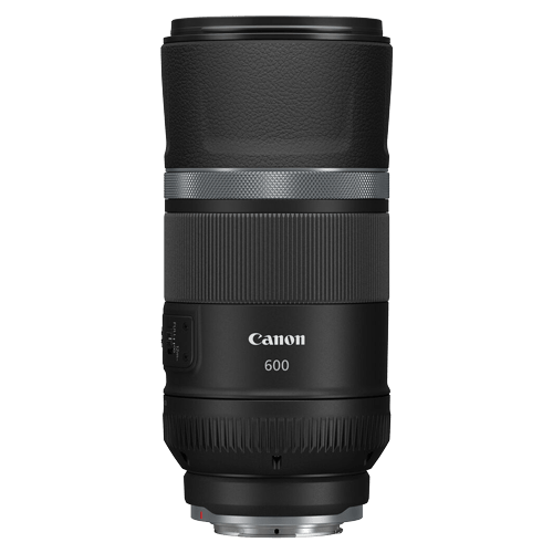 Canon RF 600mm F11 IS STM slika 3