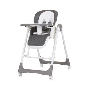Chipolino Hranilica 2u1 Milk Shake Sthms02404gn, Granite