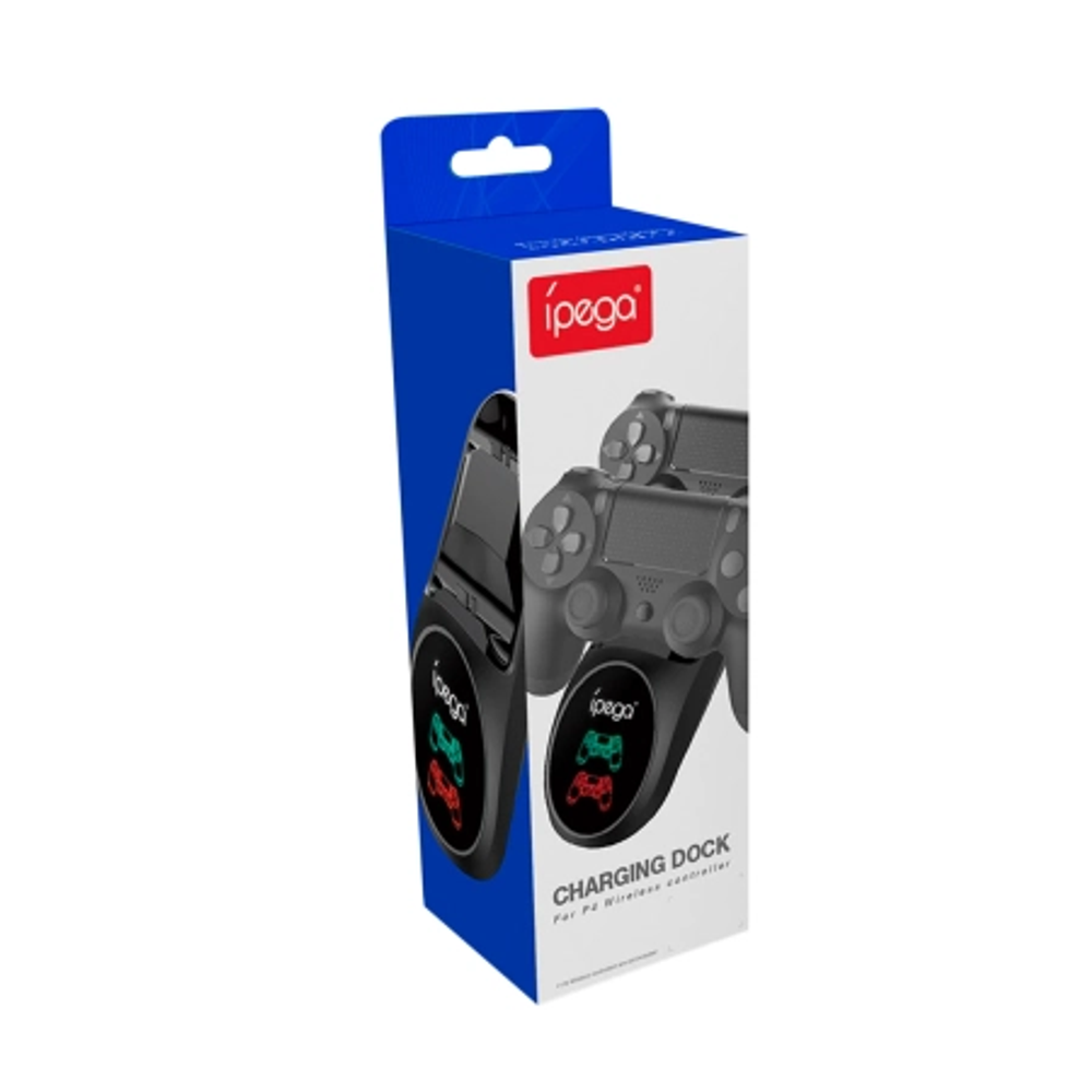 iPega Playstation 4 Dualshock Charging Station PG-9180 slika 7