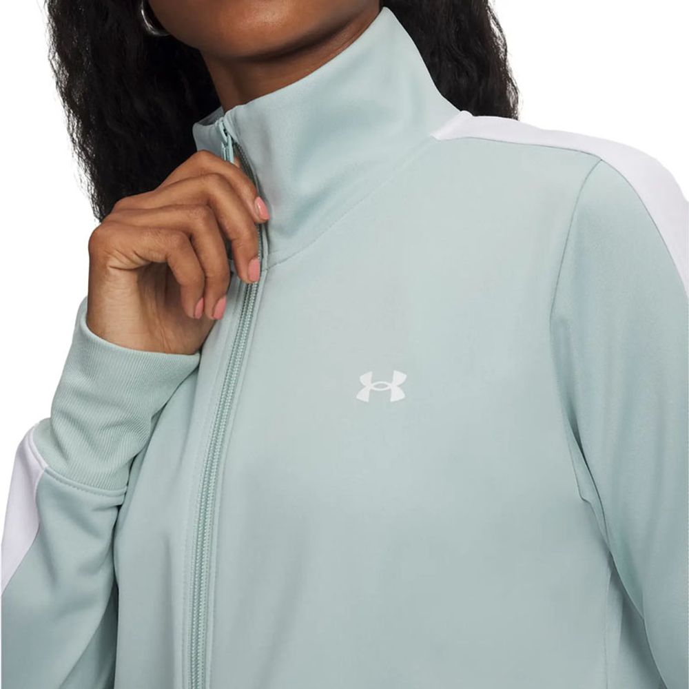 Under Armour Komplet trenerka za žene Tricot slika 3