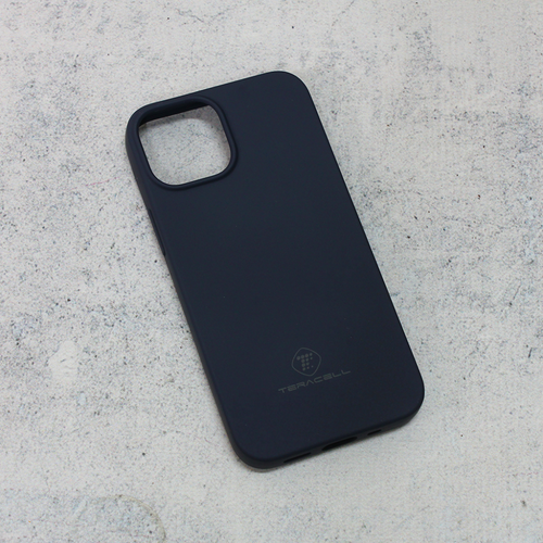 Torbica Teracell Giulietta za iPhone 13 Mini 5.4 mat tamno plava slika 1