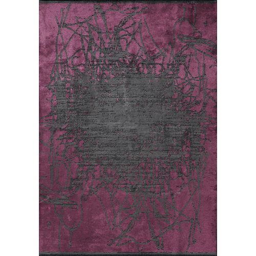 Tepih SPLASH PINK, 160 x 230 cm slika 1