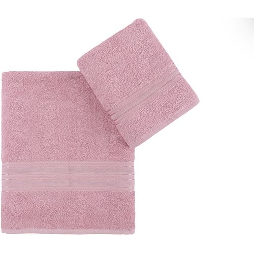 Colourful Cotton Set ručnika ROSE, 2 komada, Dora - Rose slika 3
