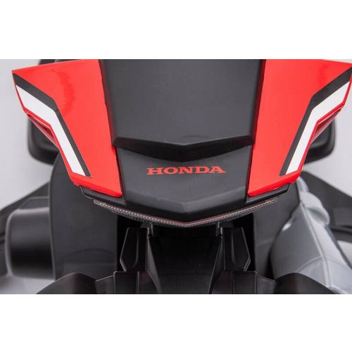 Honda CBR na akumulator slika 27