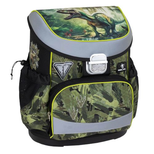 Torba školska Belmil mini-fit Lost World 405-33/AG/PC-22 slika 2