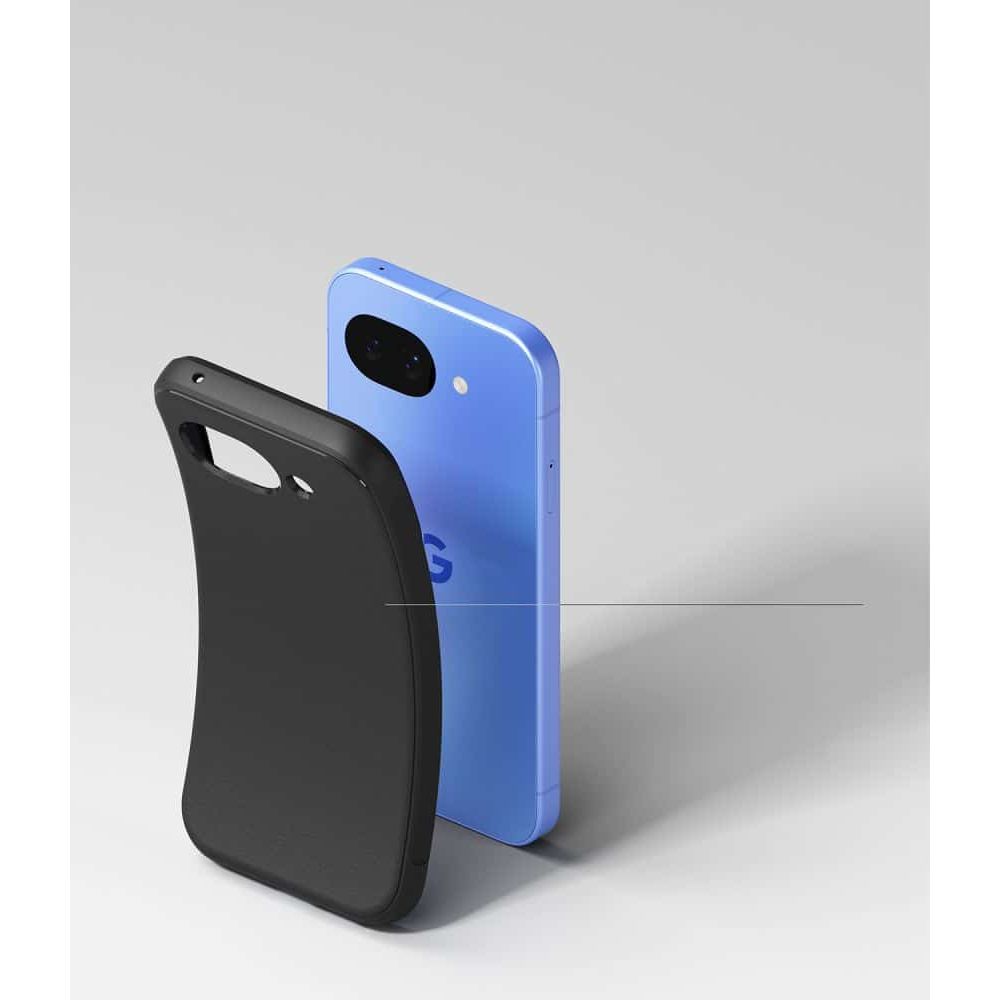 Ringke Onyx maska za Google Pixel 10A – crna slika 4