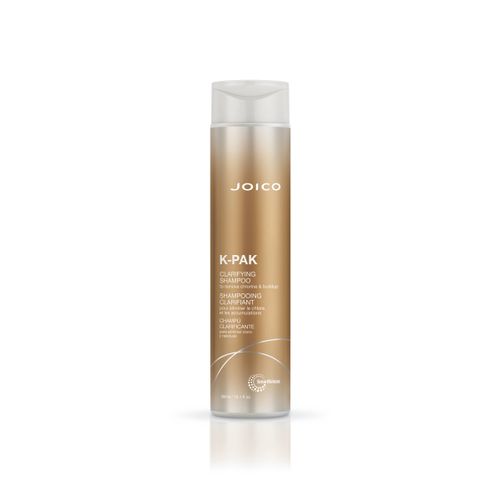 Joico K-Pak Clarifying Shampoo 300ml - Šampon za intenzivno čišćenje slika 1