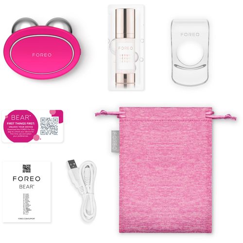 FOREO BEAR Fuchsia slika 5