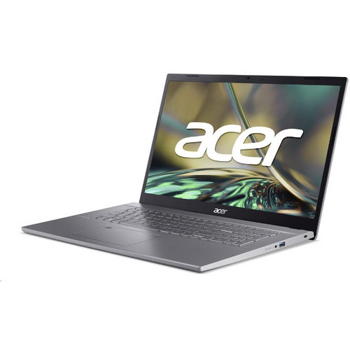 Laptop Acer Aspire 5 NX.KQBEX.00H, i7-12650H, 16GB, 512GB, 17.3" FHD, Windows 11 Home slika 1