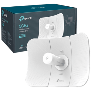 TP-LINK Wireless N Access Point CPE605