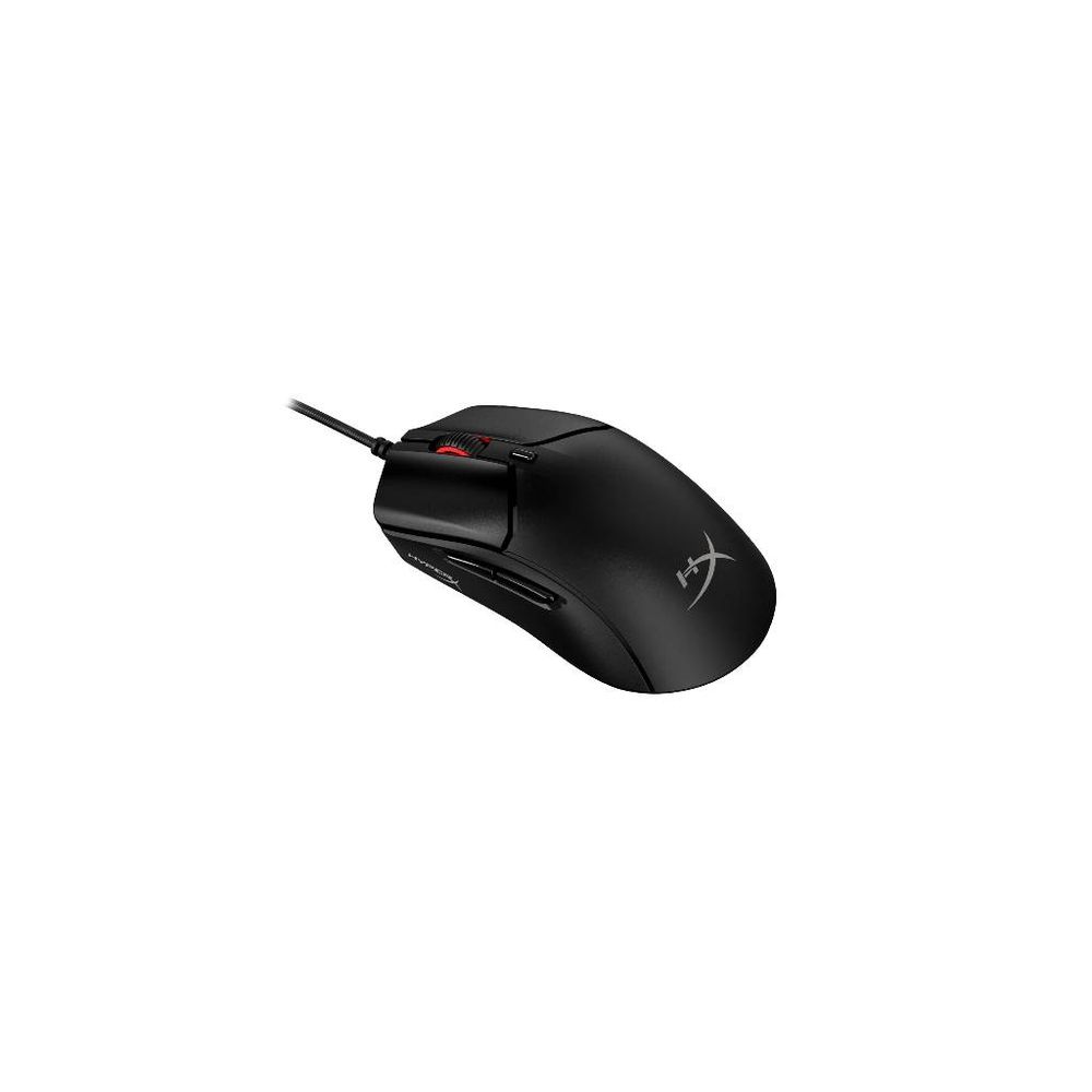 HyperX Pulsefire Haste 2 Gaming Mouse (Black) slika 2