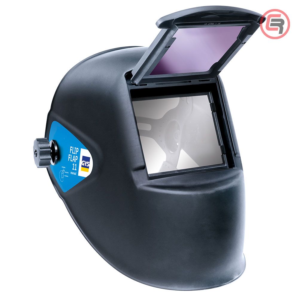 Gys Maska Za Zavarivanje FLIP-FLAP - 042513 slika 1