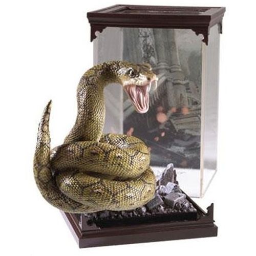 Harry Potter - Magical Creatures - Nagini slika 1