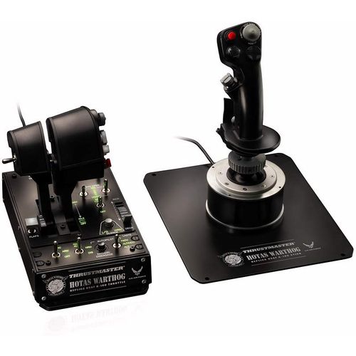 Thrustmaster Hotas Warthog Joystick PC slika 3