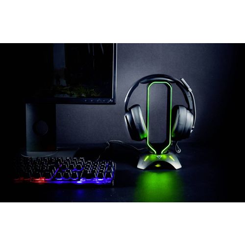 Trust GXT 265 CINTAR RGB HEADSET STAND (23647) slika 4