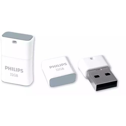 Philips USB  memorija 2.0 16GB Pico Edition Blue slika 1