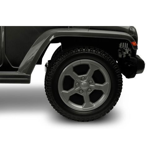 Guralica Jeep Rubicon siva slika 5