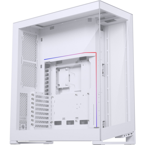 PHANTEKS NV7 Kućište s Kaljenim Staklom i D-RGB LED osvjetljenjem, Bijelo slika 8