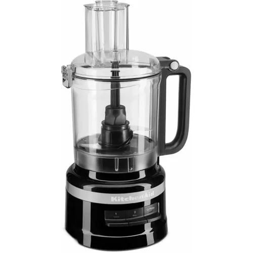 KitchenAid Food Processor 2.1L (onyx black) KA5KFP0921EOB slika 1