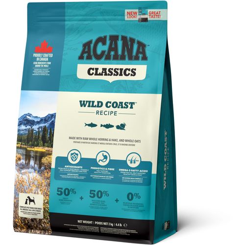 Acana CL Wild Coast 2 kg slika 1