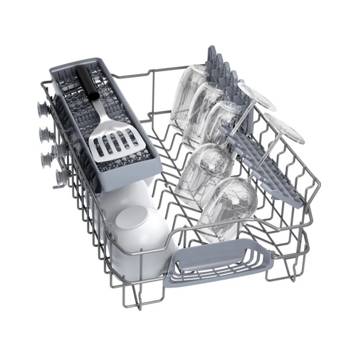 Bosch SPV2HKX42E Serija 2, Ugradna mašina za pranje sudova, 10 kompleta, Širina 44.8cm slika 7