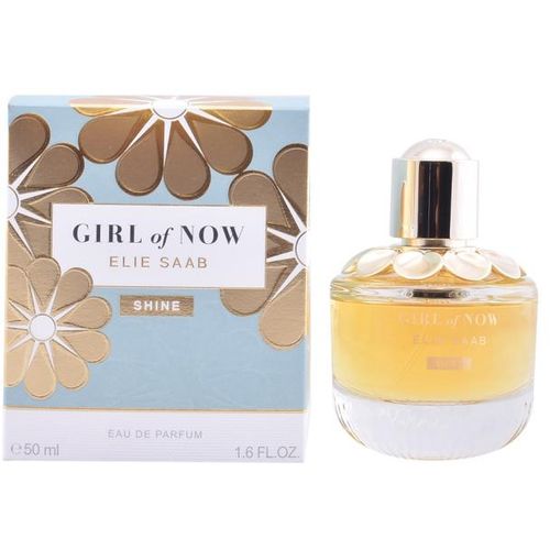 Elie Saab Girl of Now Shine Eau De Parfum 50 ml (woman) slika 1