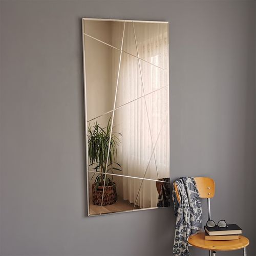 NSTLA309d Silver Mirror slika 1