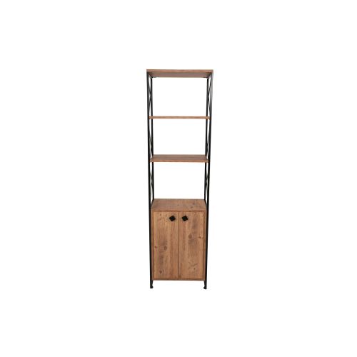 Woody Fashion Polica TERVEL PINE, Tervel - Pine slika 3