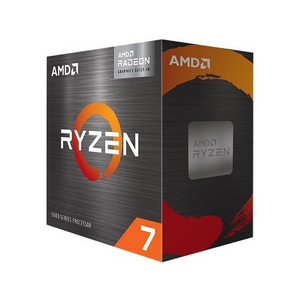 AMD Ryzen 7 5700X3D, 8C/16T 3,0/4,1GHz, 36MB, AM4 100100001503WOF