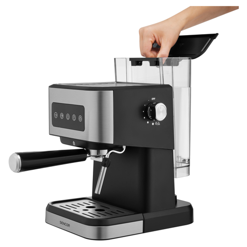 Sencor SES 4020SS Espresso/Cappuccino Aparat slika 9