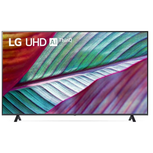 LG 75UR78003LK LG 75'' (190 cm) 4K HDR Smart UHD TV, 2023 slika 2