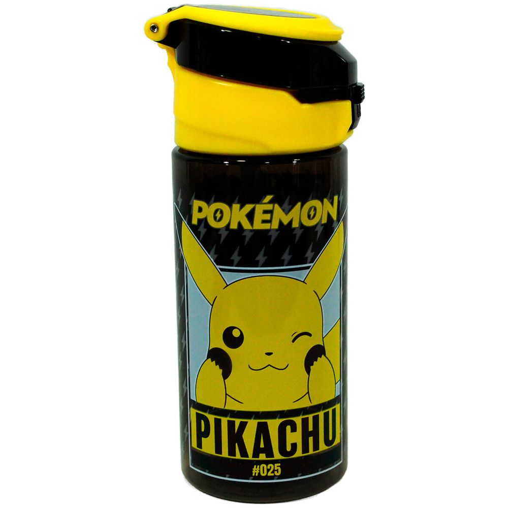Pokemon Pikachu Boca 500ml slika 4