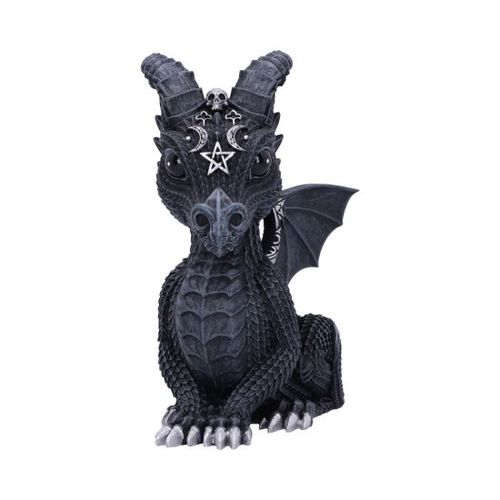 Nemesis Now Lucifly Figurica 10.7 cm slika 3