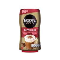 Nescafe Gold cappuccino Original 250g