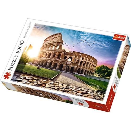 Colosseum puzzle 1000 kom slika 1