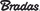 Bradas