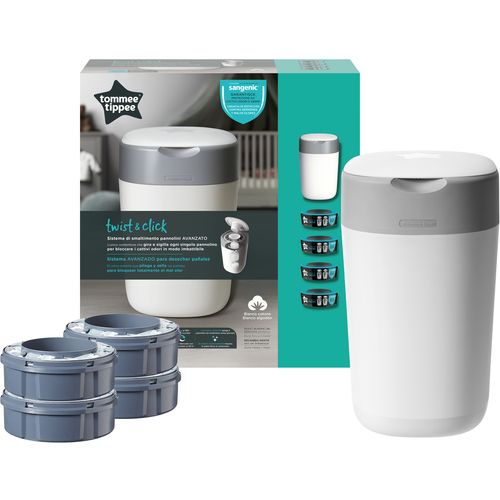 Tommee Tippee Korpa za pelene Sangenic Tec slika 1