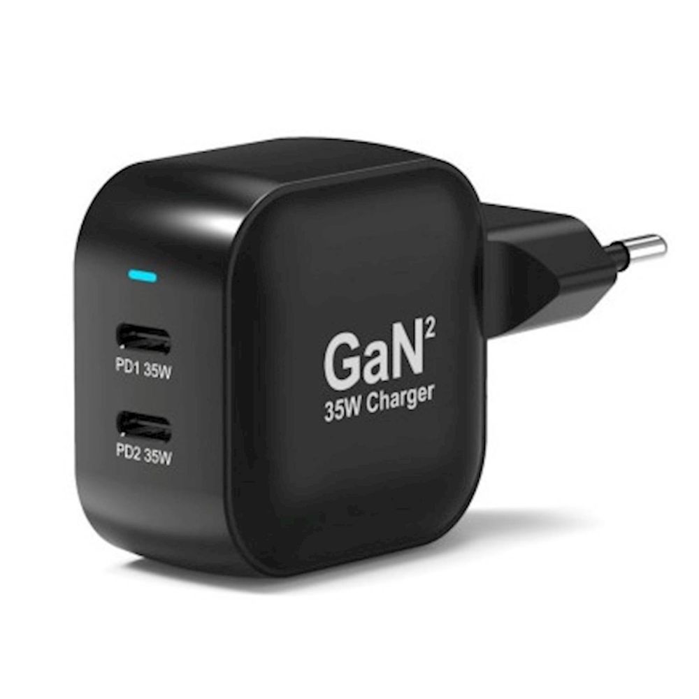PORT Punjač USB-C / 2 m, 35 W slika 1