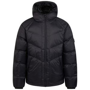 Cruyff Muška jakna Orion Puffer