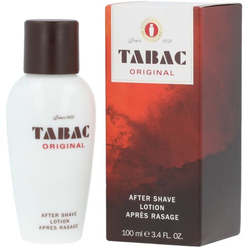 Tabac Original After Shave Lotion 100 ml (man) slika 4