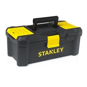 Stanley Kutija Za Alat 12 Plastične Kopče STST1-75514