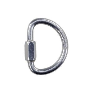 SKYLOTEC Karabiner Q-LINK HM ALU