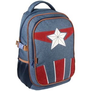 Marvel Avengers Captain America ranac 47 cm